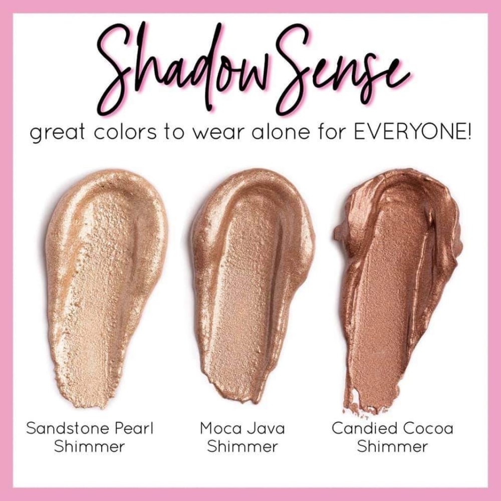 Senegence ShadowSense - All Colors - Picture 7 of 16